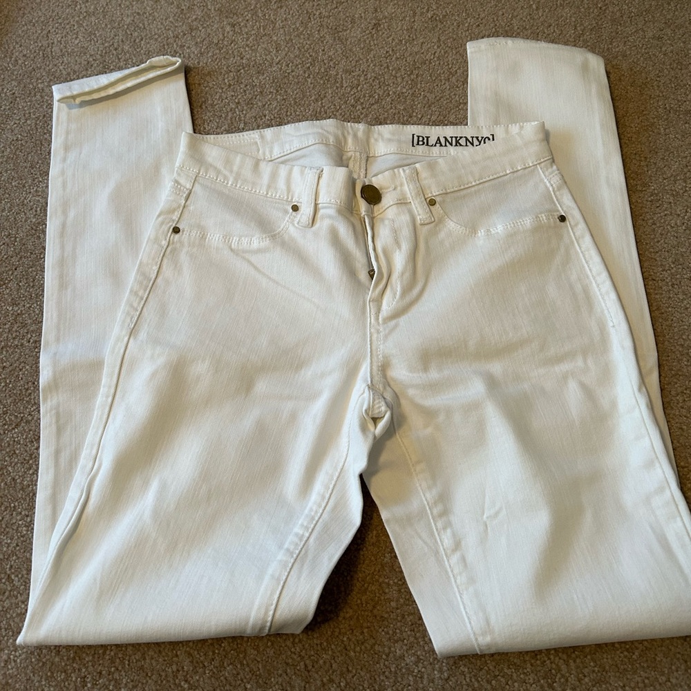 BlankNYC jeans